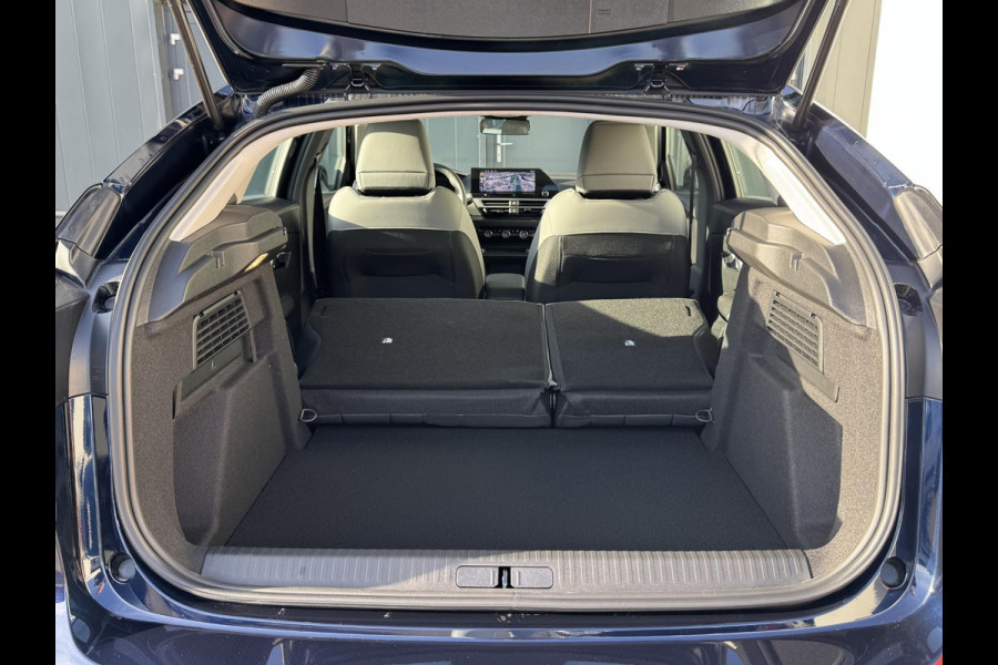 Citroën Ë-C4 Business 156pk Extended range 54 kWh | 8 jaar garantie | Prijs is rijklaar