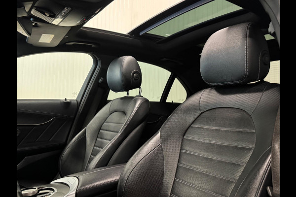 Mercedes-Benz C-Klasse AMG 43 4MATIC Premium Plus Pack | FACELIFT | PANO | BURMESTER | NIGHT
