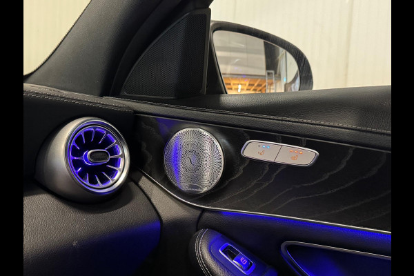 Mercedes-Benz C-Klasse AMG 43 4MATIC Premium Plus Pack | FACELIFT | PANO | BURMESTER | NIGHT