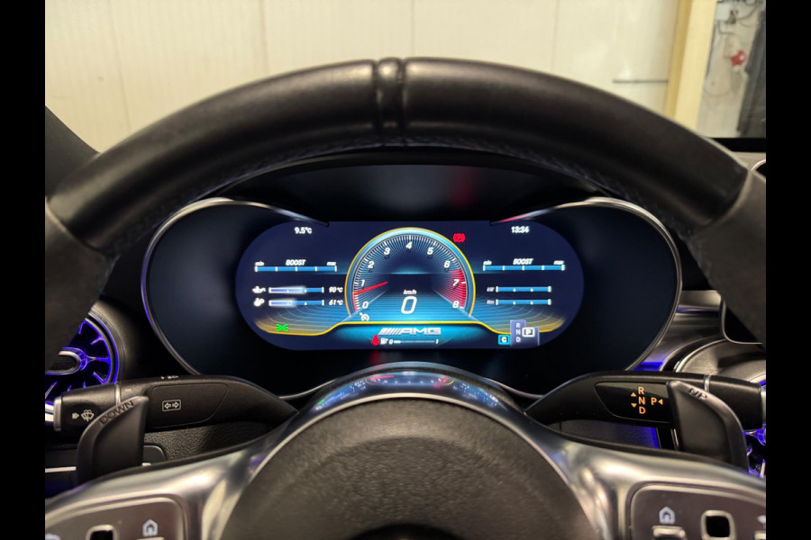 Mercedes-Benz C-Klasse AMG 43 4MATIC Premium Plus Pack | FACELIFT | PANO | BURMESTER | NIGHT