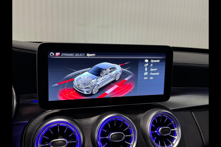 Mercedes-Benz C-Klasse AMG 43 4MATIC Premium Plus Pack | FACELIFT | PANO | BURMESTER | NIGHT