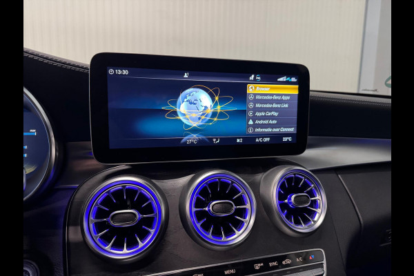 Mercedes-Benz C-Klasse AMG 43 4MATIC Premium Plus Pack | FACELIFT | PANO | BURMESTER | NIGHT