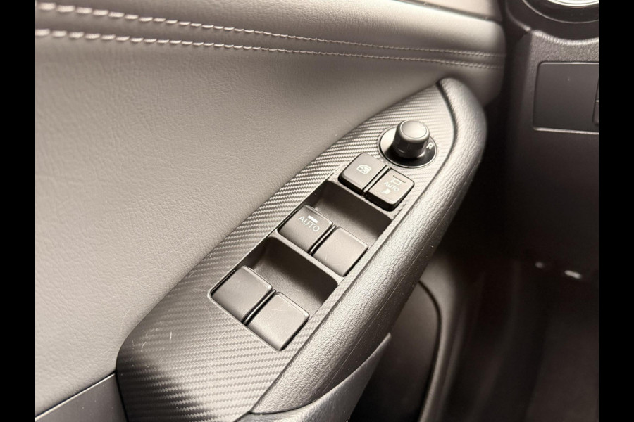 Mazda CX-3 2.0 SkyActiv-G 120 GT-M | HEAD UP DISPLAY | ACHTERUITRIJ CAMERA |