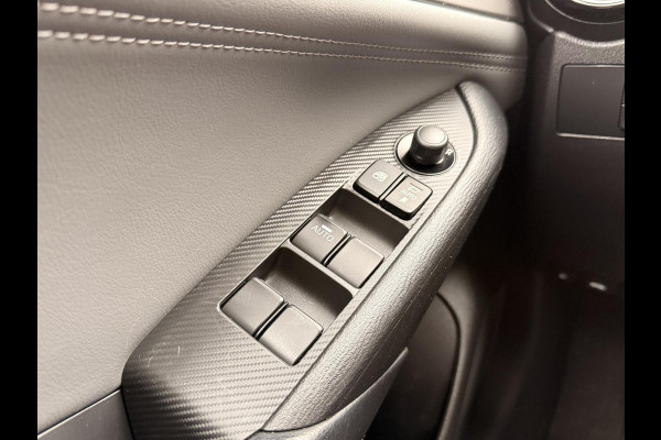 Mazda CX-3 2.0 SkyActiv-G 120 GT-M | HEAD UP DISPLAY | ACHTERUITRIJ CAMERA |