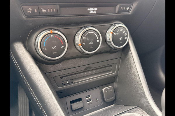 Mazda CX-3 2.0 SkyActiv-G 120 GT-M | HEAD UP DISPLAY | ACHTERUITRIJ CAMERA |