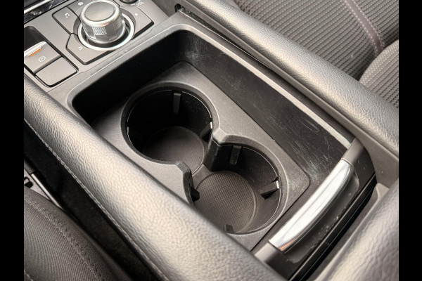 Mazda 3 2.0 SkyActiv-G 120 SkyLease | ACHTERUITRIJCAMERA | STOELVERWARMING |