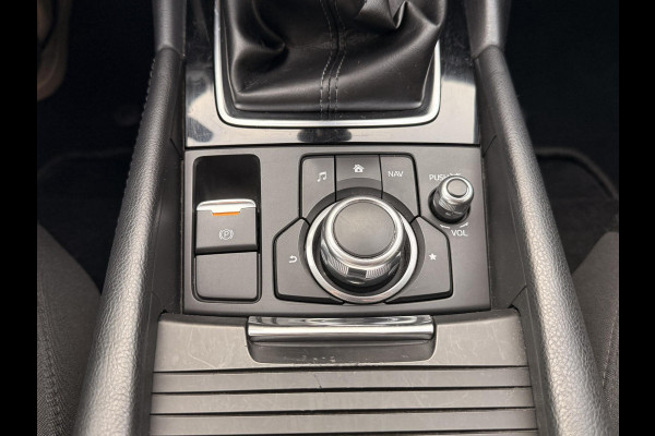 Mazda 3 2.0 SkyActiv-G 120 SkyLease | ACHTERUITRIJCAMERA | STOELVERWARMING |