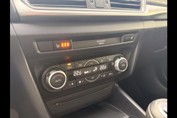 Mazda 3 2.0 SkyActiv-G 120 SkyLease | ACHTERUITRIJCAMERA | STOELVERWARMING |
