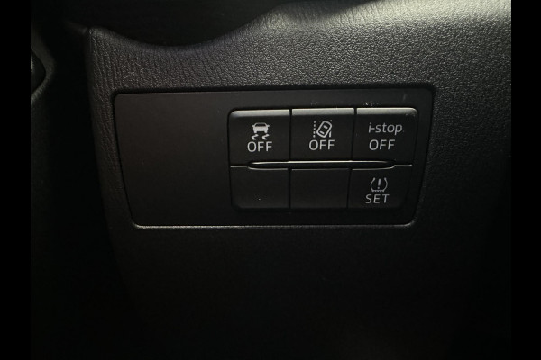 Mazda 2 1.5 e-SkyActiv-G 90 Homura | CAMERA | APPLE CARPLAY & ANDROID AUTO | 4-SEIZOENSBANDEN |