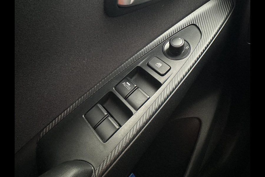 Mazda 2 1.5 e-SkyActiv-G 90 Homura | CAMERA | APPLE CARPLAY & ANDROID AUTO | 4-SEIZOENSBANDEN |