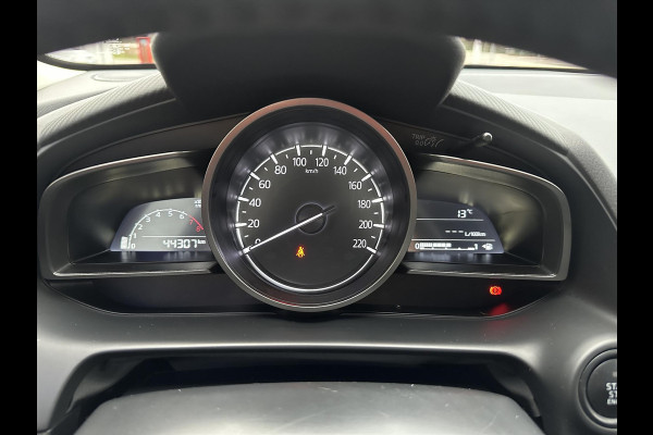 Mazda 2 1.5 e-SkyActiv-G 90 Homura | CAMERA | APPLE CARPLAY & ANDROID AUTO | 4-SEIZOENSBANDEN |