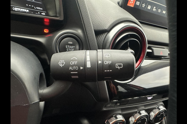 Mazda 2 1.5 e-SkyActiv-G 90 Homura | CAMERA | APPLE CARPLAY & ANDROID AUTO | 4-SEIZOENSBANDEN |