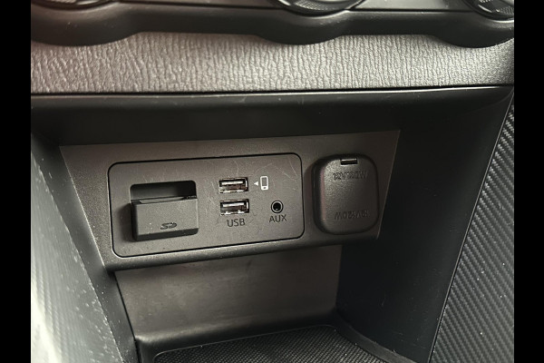 Mazda 2 1.5 e-SkyActiv-G 90 Homura | CAMERA | APPLE CARPLAY & ANDROID AUTO | 4-SEIZOENSBANDEN |