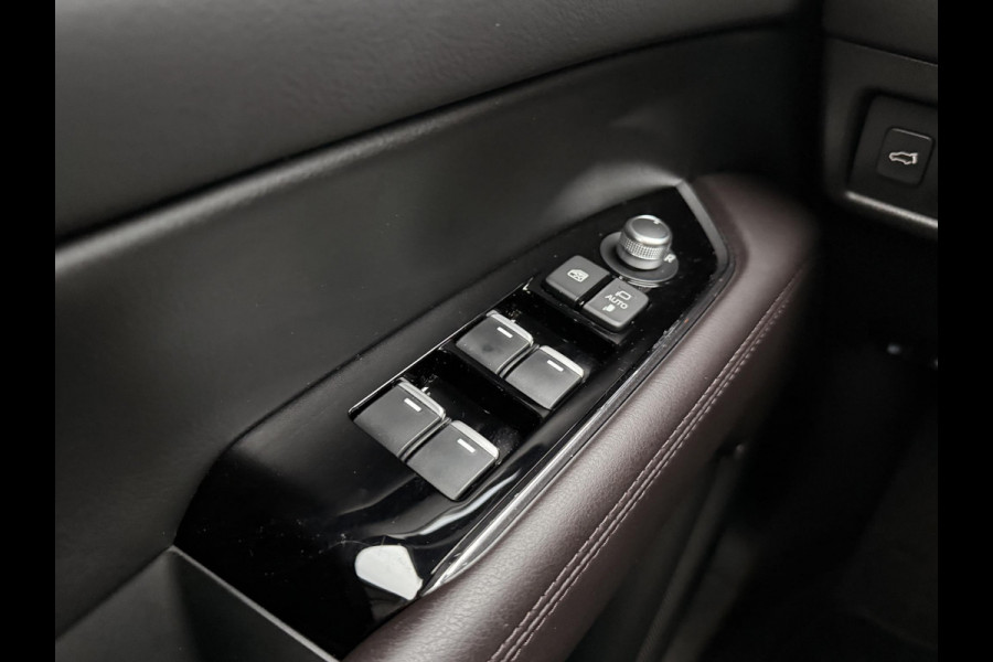 Mazda CX-5 2.0 e-SkyActiv-G M Hybrid 165 Takumi | 360 CAMERA | MEMORY SEATS | CARPLAY & ANDROID AUTO |