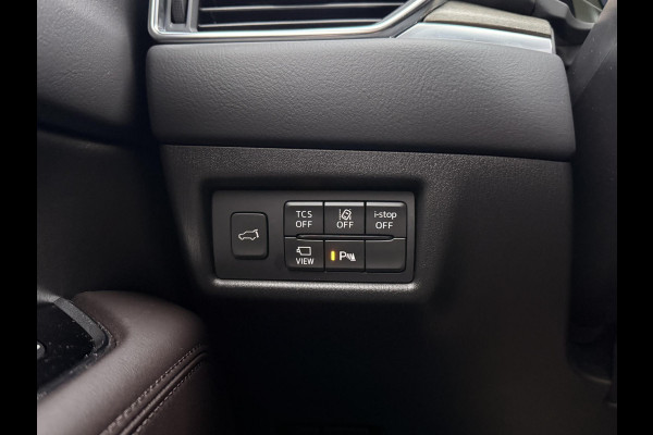 Mazda CX-5 2.0 e-SkyActiv-G M Hybrid 165 Takumi | 360 CAMERA | MEMORY SEATS | CARPLAY & ANDROID AUTO |