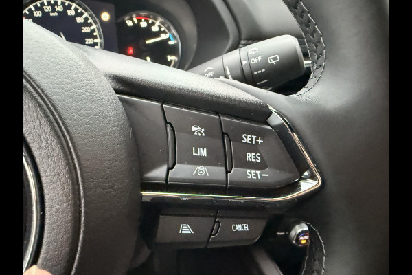 Mazda CX-5 2.0 e-SkyActiv-G M Hybrid 165 Takumi | 360 CAMERA | MEMORY SEATS | CARPLAY & ANDROID AUTO |