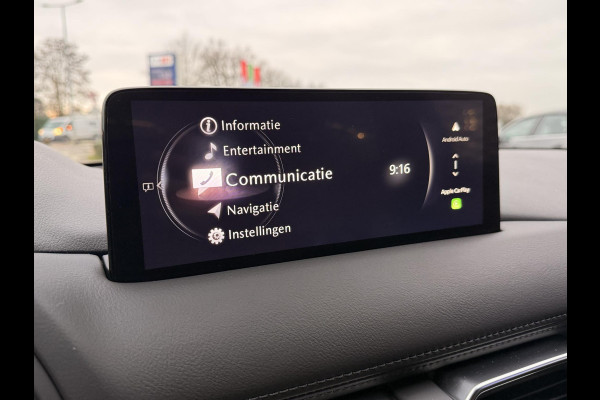 Mazda CX-5 2.0 e-SkyActiv-G M Hybrid 165 Takumi | 360 CAMERA | MEMORY SEATS | CARPLAY & ANDROID AUTO |