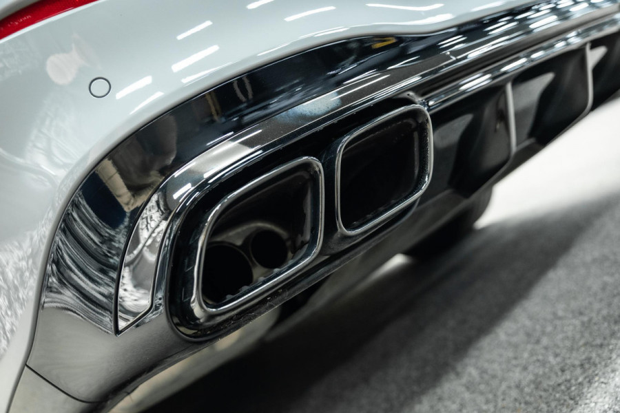 Mercedes-Benz S-Klasse AMG 63 S E Performance | Edition 1 | Carbon Rood | Achteras Besturing | Stoelmassage |