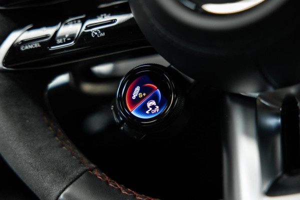 Mercedes-Benz S-Klasse AMG 63 S E Performance | Edition 1 | Carbon Rood | Achteras Besturing | Stoelmassage |