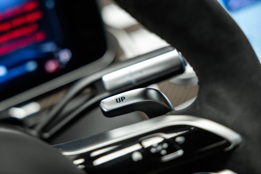 Mercedes-Benz S-Klasse AMG 63 S E Performance | Edition 1 | Carbon Rood | Achteras Besturing | Stoelmassage |