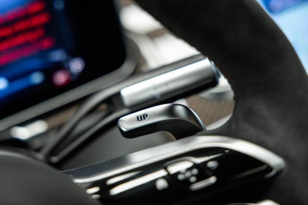 Mercedes-Benz S-Klasse AMG 63 S E Performance | Edition 1 | Carbon Rood | Achteras Besturing | Stoelmassage |