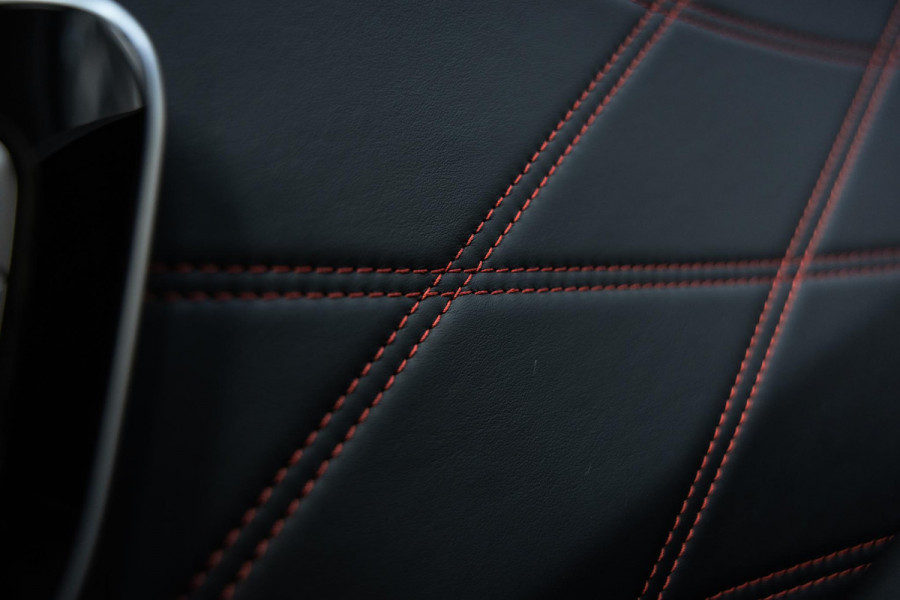 Mercedes-Benz S-Klasse AMG 63 S E Performance | Edition 1 | Carbon Rood | Achteras Besturing | Stoelmassage |