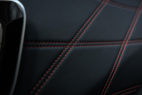 Mercedes-Benz S-Klasse AMG 63 S E Performance | Edition 1 | Carbon Rood | Achteras Besturing | Stoelmassage |