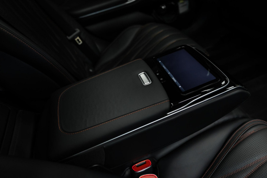 Mercedes-Benz S-Klasse AMG 63 S E Performance | Edition 1 | Carbon Rood | Achteras Besturing | Stoelmassage |