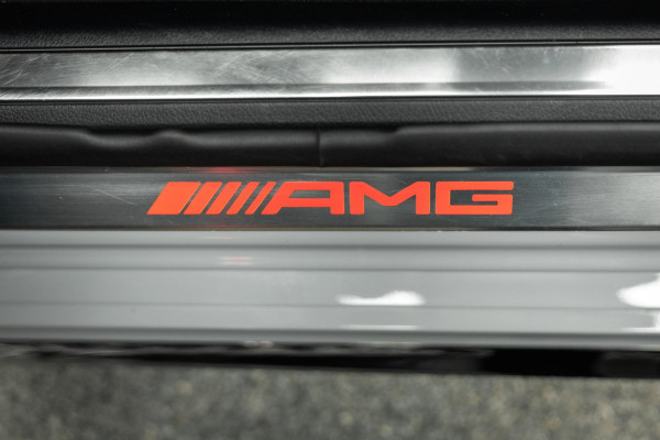 Mercedes-Benz S-Klasse AMG 63 S E Performance | Edition 1 | Carbon Rood | Achteras Besturing | Stoelmassage |