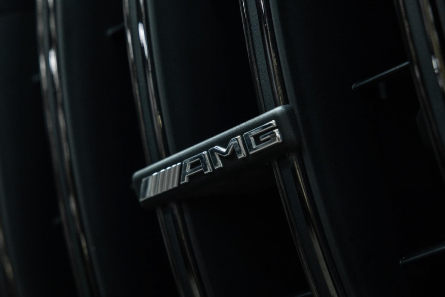 Mercedes-Benz S-Klasse AMG 63 S E Performance | Edition 1 | Carbon Rood | Achteras Besturing | Stoelmassage |