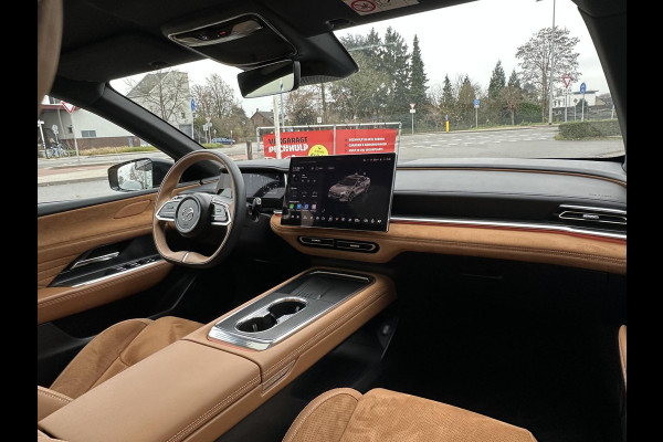 Mazda 6e Takumi Plus Long Range 80 kWh | 360 Camera | Stoelventilatie |