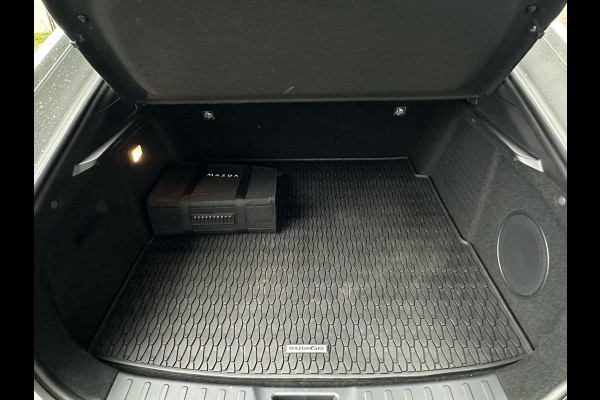 Mazda 6e Takumi Plus Long Range 80 kWh | 360 Camera | Stoelventilatie |