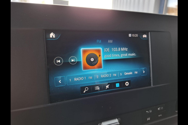 Mercedes-Benz Sprinter 311 CDI GB L2 FWD Functional 3.5T / AIRCO / CAMERA / 3 ZITS / DEALER ONDERHOUDEN / NAVI