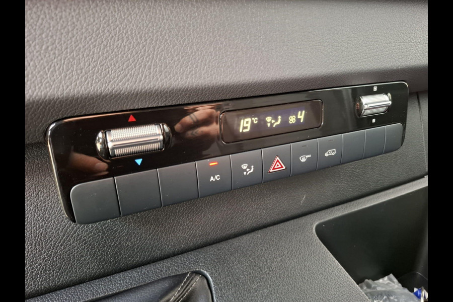 Mercedes-Benz Sprinter 311 CDI GB L2 FWD Functional 3.5T / AIRCO / CAMERA / 3 ZITS / DEALER ONDERHOUDEN / NAVI