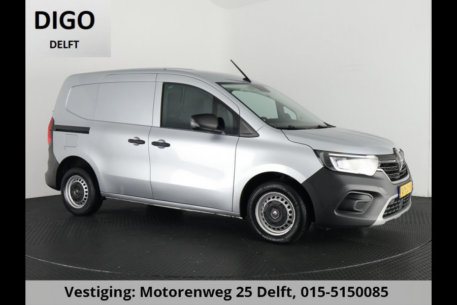 Renault Kangoo 1.5 DCI 95 COMFORT L1 EURO 6 PARKEERSENSOREN . MULTIMEDIA . BUITENSPIEGELS VERWARMD . CRUISE CONTROL