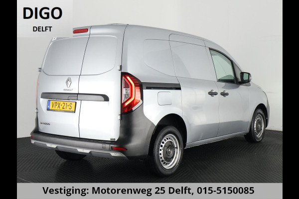 Renault Kangoo 1.5 DCI 95 COMFORT L1 EURO 6 PARKEERSENSOREN . MULTIMEDIA . BUITENSPIEGELS VERWARMD . CRUISE CONTROL