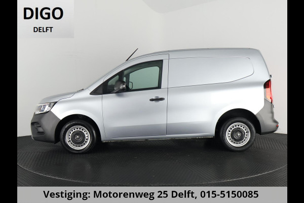 Renault Kangoo 1.5 DCI 95 COMFORT L1 EURO 6 PARKEERSENSOREN . MULTIMEDIA . BUITENSPIEGELS VERWARMD . CRUISE CONTROL