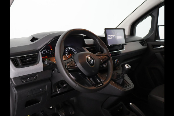 Renault Kangoo 1.5 DCI 95 COMFORT L1 EURO 6 PARKEERSENSOREN . MULTIMEDIA . BUITENSPIEGELS VERWARMD . CRUISE CONTROL