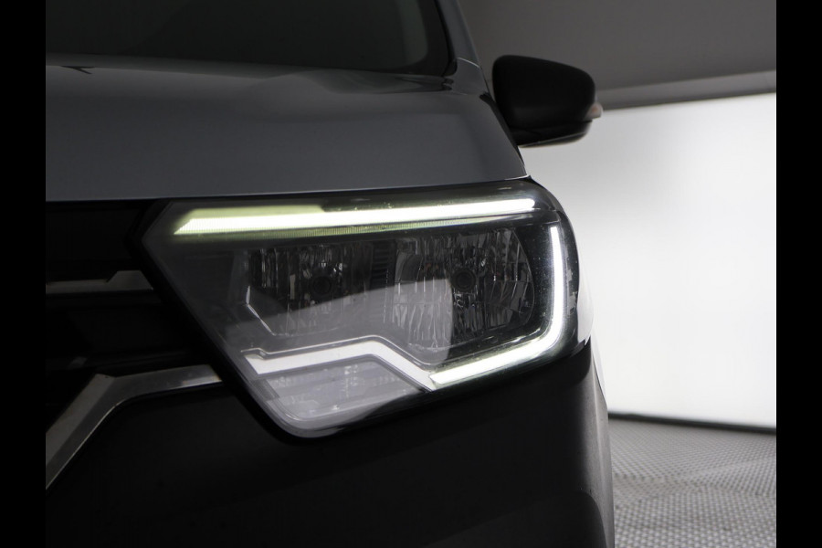 Renault Kangoo 1.5 DCI 95 COMFORT L1 EURO 6 PARKEERSENSOREN . MULTIMEDIA . BUITENSPIEGELS VERWARMD . CRUISE CONTROL