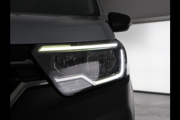 Renault Kangoo 1.5 DCI 95 COMFORT L1 EURO 6 PARKEERSENSOREN . MULTIMEDIA . BUITENSPIEGELS VERWARMD . CRUISE CONTROL