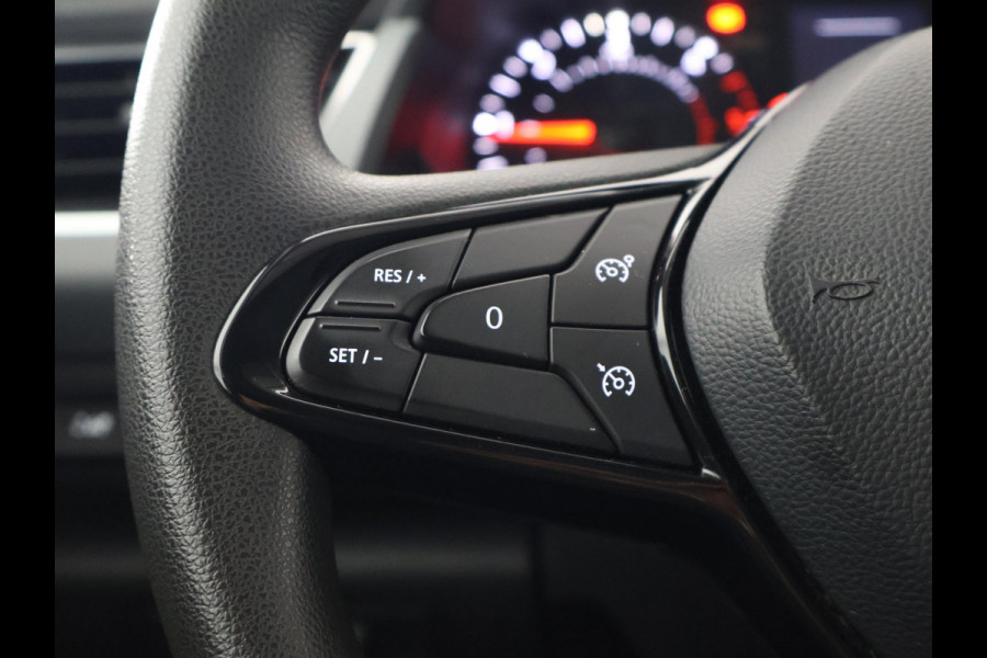 Renault Kangoo 1.5 DCI 95 COMFORT L1 EURO 6 PARKEERSENSOREN . MULTIMEDIA . BUITENSPIEGELS VERWARMD . CRUISE CONTROL