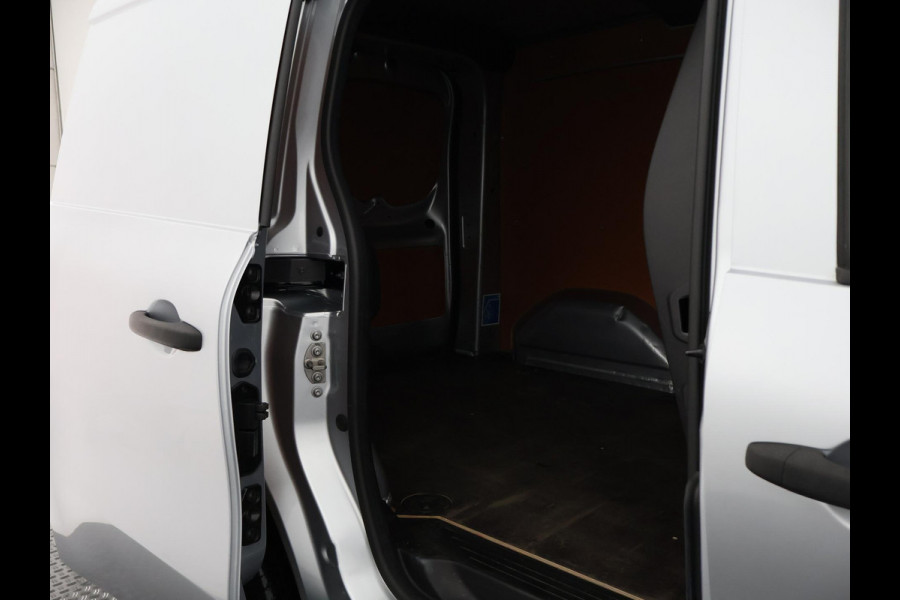 Renault Kangoo 1.5 DCI 95 COMFORT L1 EURO 6 PARKEERSENSOREN . MULTIMEDIA . BUITENSPIEGELS VERWARMD . CRUISE CONTROL