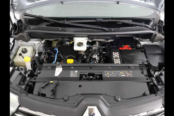 Renault Kangoo 1.5 DCI 95 COMFORT L1 EURO 6 PARKEERSENSOREN . MULTIMEDIA . BUITENSPIEGELS VERWARMD . CRUISE CONTROL