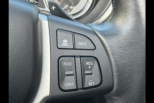 Suzuki Vitara 1.5 Hybrid Automaat Adaptive cruise Climate control Full LED Panoramadak Achteruitrijcamera Apple / Android Trekhaak