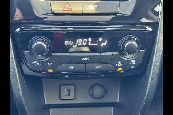 Suzuki Vitara 1.5 Hybrid Automaat Adaptive cruise Climate control Full LED Panoramadak Achteruitrijcamera Apple / Android Trekhaak