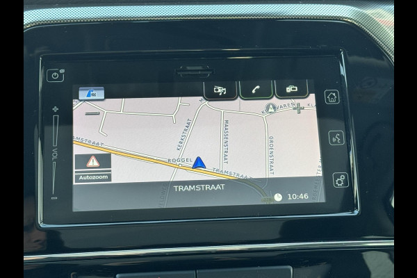 Suzuki Vitara 1.5 Hybrid Automaat Adaptive cruise Climate control Full LED Panoramadak Achteruitrijcamera Apple / Android Trekhaak