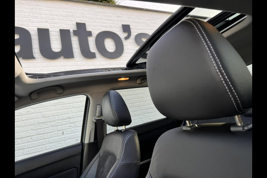 Suzuki Vitara 1.5 Hybrid Automaat Adaptive cruise Climate control Full LED Panoramadak Achteruitrijcamera Apple / Android Trekhaak