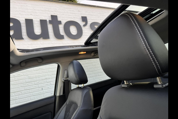 Suzuki Vitara 1.5 Hybrid Automaat Adaptive cruise Climate control Full LED Panoramadak Achteruitrijcamera Apple / Android Trekhaak