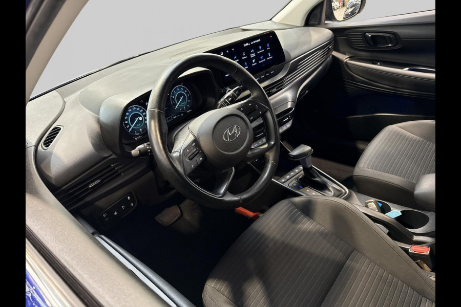 Hyundai i20 1.0 T-GDI Premium Full LED | Stuurverwarming | Automaat