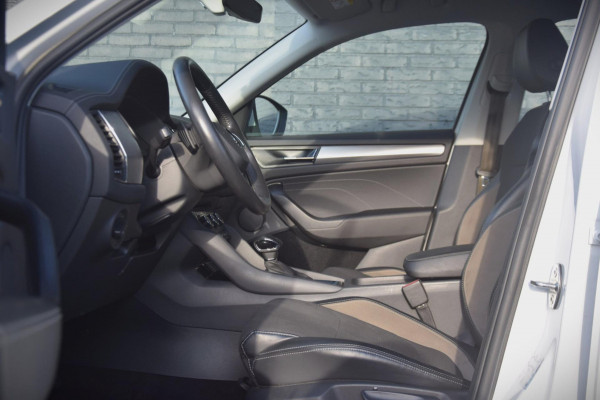 Škoda Kodiaq 1.5 TSI Business Edition TREKHAAK/NIEUW MODEL/ALL SEASON BANDEN